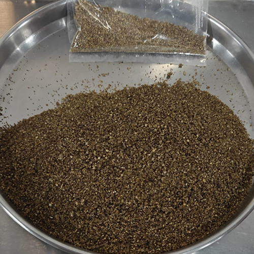 Bajra Dalia - Feature: Gluten-Free