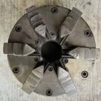 Six Jaws True Chucks