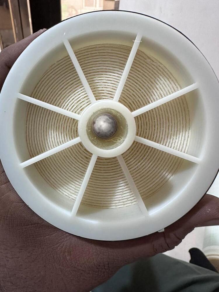 Film Tech Ro Membrane - Application: Light Industrial And Drinking Water Applications Requiring Stringent Permeate Quality