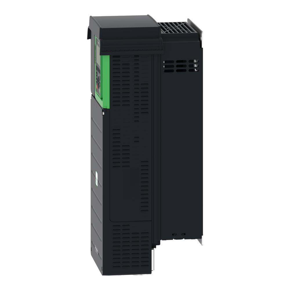 Atv930d15n4-variable Speed Drive, Altivar Process Atv900, Atv930, 15kw, 400 To 480v, With Braking Unit, Ip21 - Application: Industrial Application