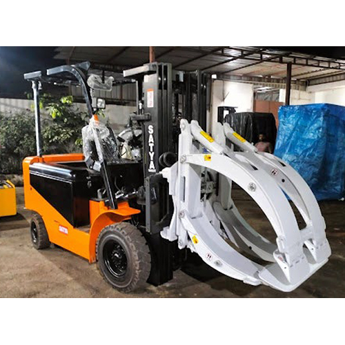 3 Ton Electric Forklift