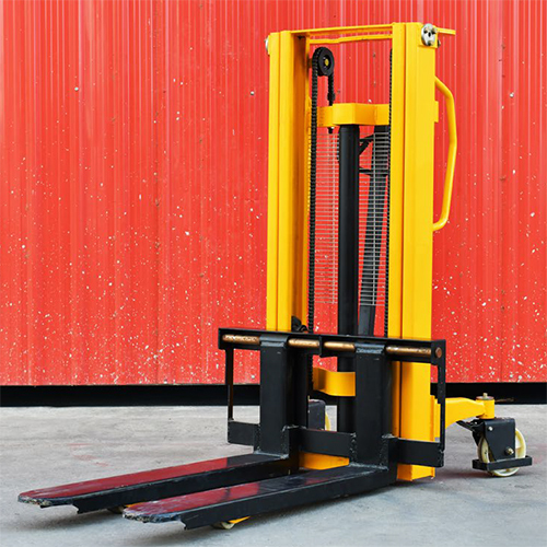 2 Ton Fully Electric Stacker