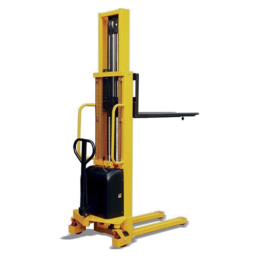 Fully Electric Stacker