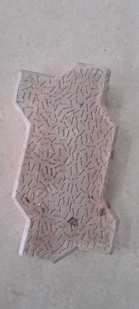 Zig Zag Tile