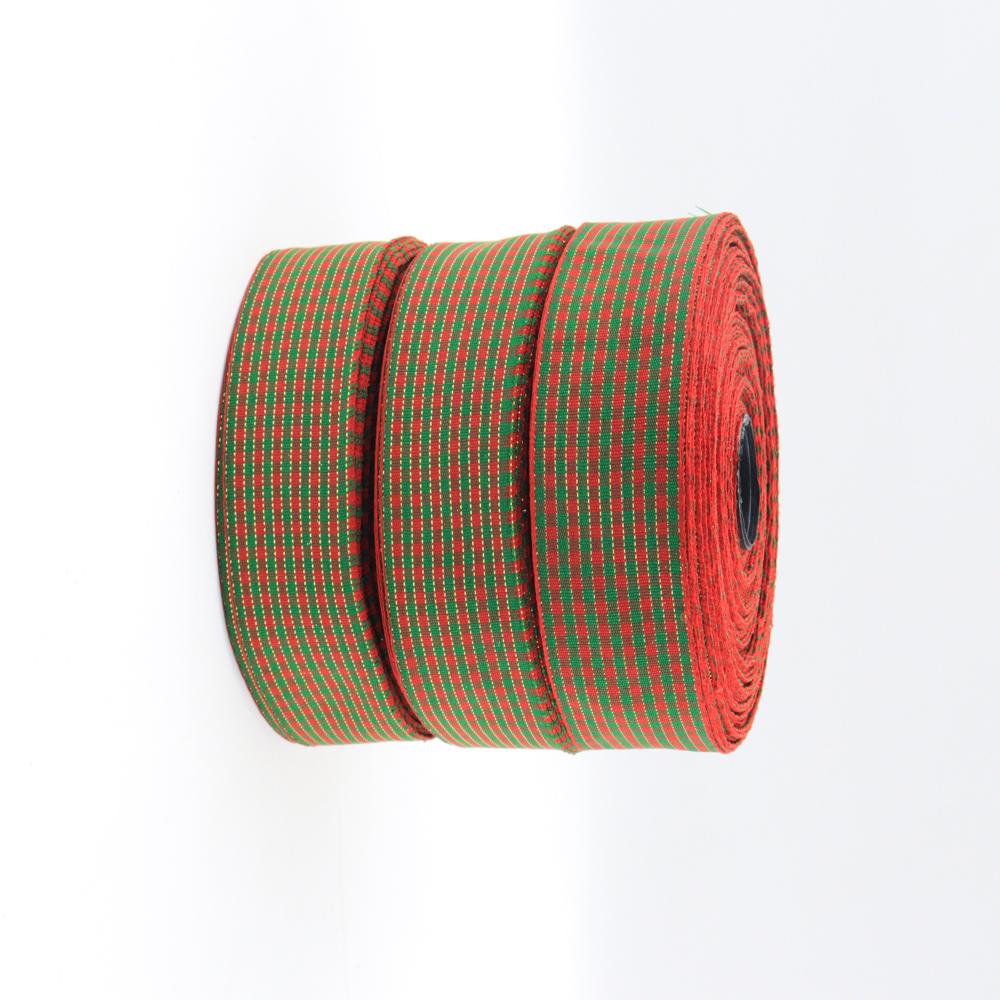 Fancy Christmas Ribbon