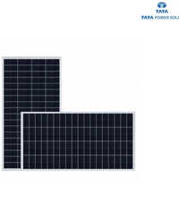 530W Tata Power Bifacial Solar Panel