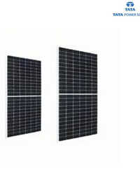 530W Tata Power Bifacial Solar Panel