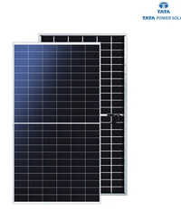 530W Tata Power Bifacial Solar Panel
