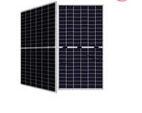500W Microtek BI Facial Solar Panel