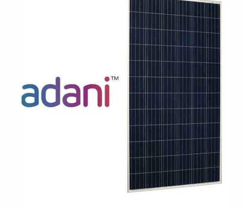 545W Adani MonoPERC Half Cut Solar Panel