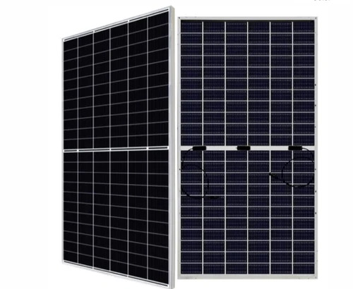 545W Adani MonoPERC Half Cut Solar Panel