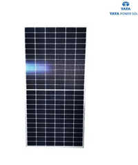 530W Tata Power MonoPERC Half Cut Solar Panel