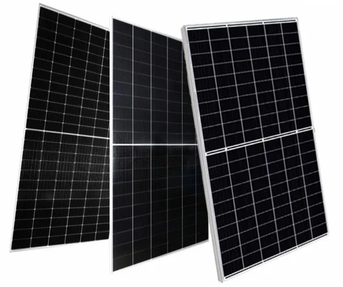 500W Luminous MonoPERC Half Cut Solar Panel