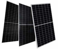 500W Luminous MonoPERC Half Cut Solar Panel