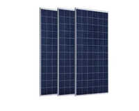 320 W Adani Polycrystalline Solar Panel