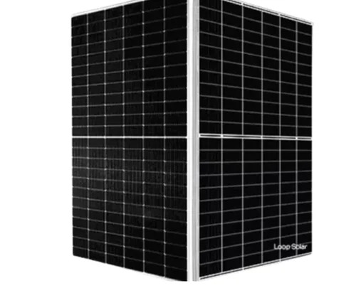 320 W Adani Polycrystalline Solar Panel