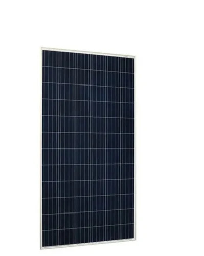 320 W Adani Polycrystalline Solar Panel
