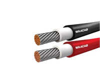 4mm XLPE Polycab Solar Cable