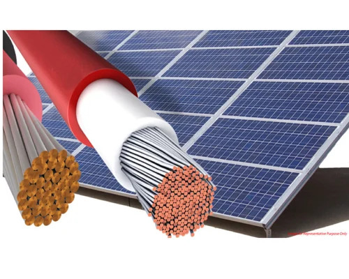 4 mm XLPE Birla Solar Cable