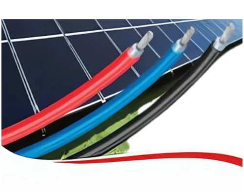 4 mm XLPE Birla Solar Cable