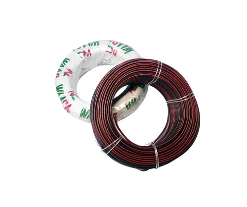 4 mm PVC Waacab Solar Cable