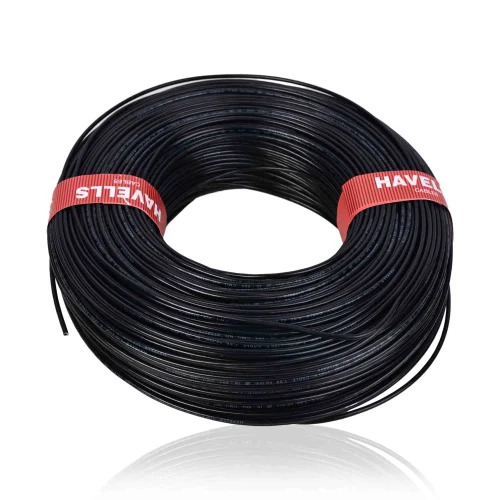 4 mm XLPE Havells Solar Cable