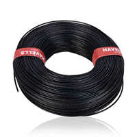 4 mm XLPE Havells Solar Cable