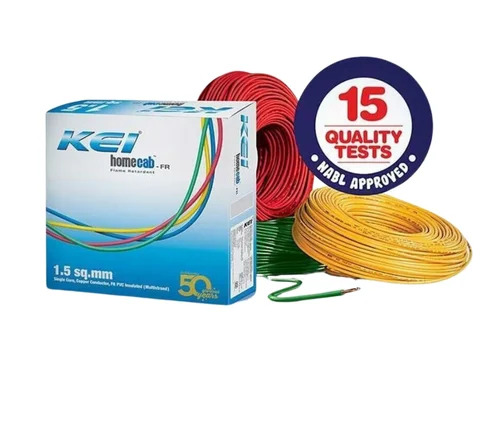 6mm KEI Solar Copper DC Cable