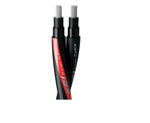 6mm KEI Solar Copper DC Cable