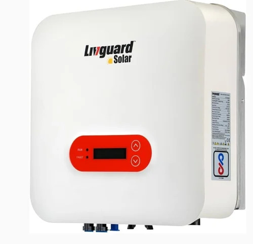 3 KW Livguard Single Phase Smart Grid Interactive Solar Inverter