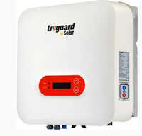 3 KW Livguard Single Phase Smart Grid Interactive Solar Inverter