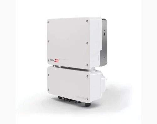 6 kW Solaredge On Grid Solar Inverter