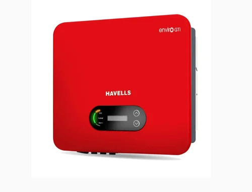 Havells Enviro GTI 5500 TX Solar Inverter