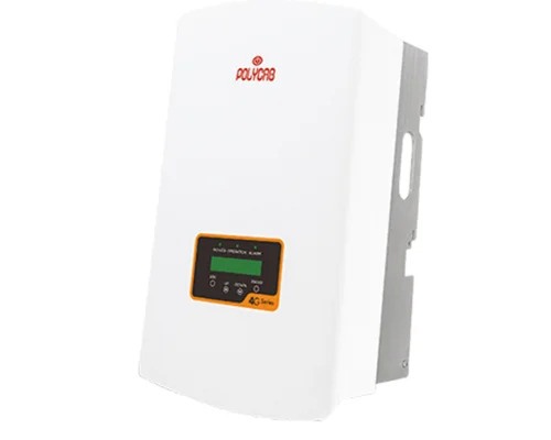 5 kW Polycab On Grid Solar Inverter