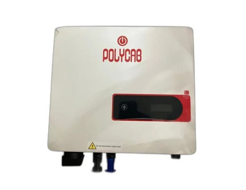 5 kW Polycab On Grid Solar Inverter