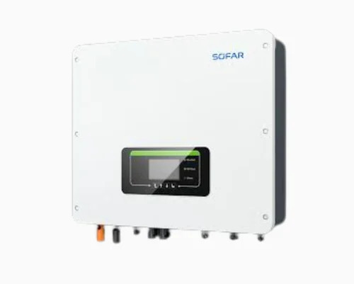 3 KW Single Phase NMP Sofar Solar Inverter