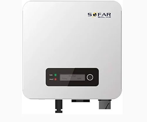 3 KW Single Phase NMP Sofar Solar Inverter