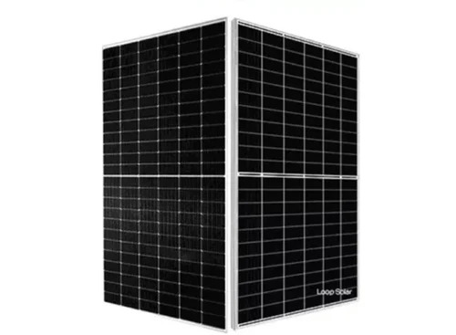 680W Adani Topcon Solar Panel