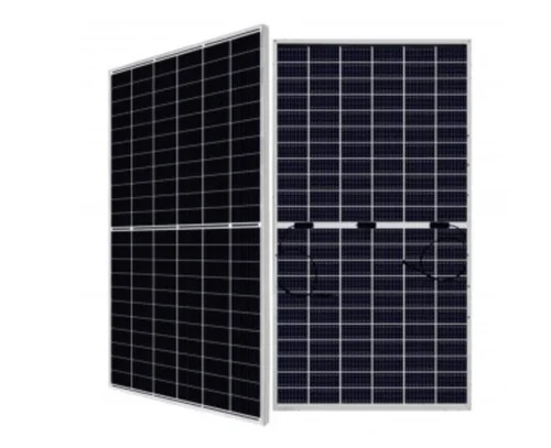 700W Goldi Solar Topcon Solar Panel