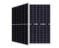 700W Goldi Solar Topcon Solar Panel