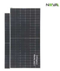 600 Watt Novasys Greenergy Topcon Solar Panel