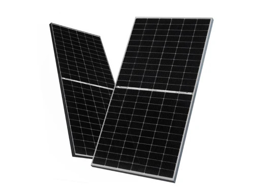 600 Watt Novasys Greenergy Topcon Solar Panel