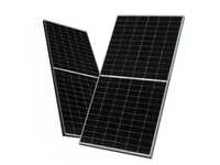 600 Watt Novasys Greenergy Topcon Solar Panel
