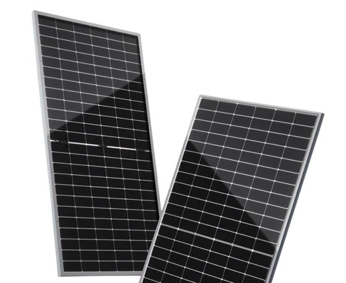650W TATA Power Topcon Solar Panel