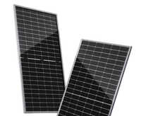 650W TATA Power Topcon Solar Panel