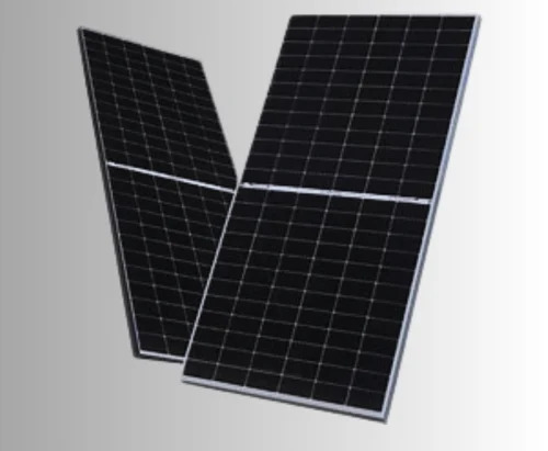 650W TATA Power Topcon Solar Panel