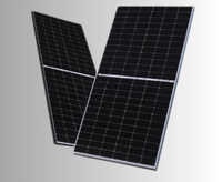 650W TATA Power Topcon Solar Panel