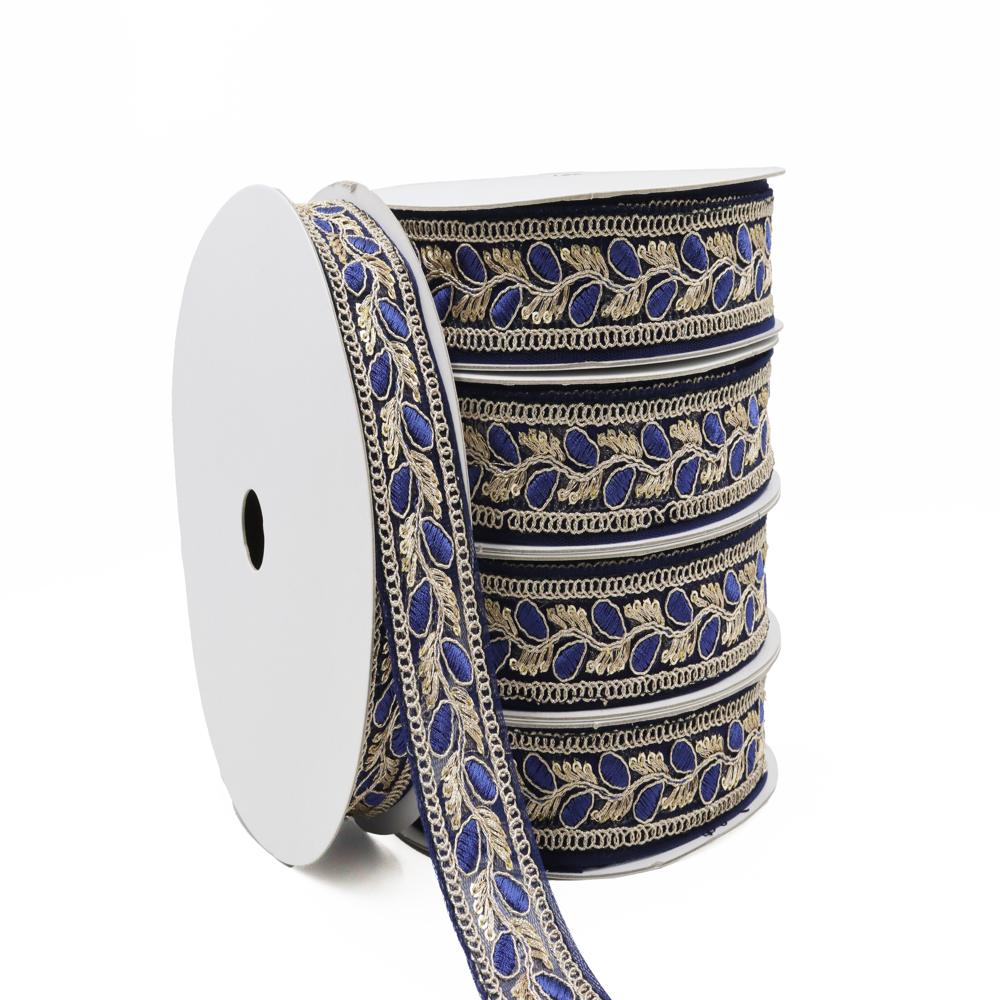 Fancy Embroidery Laces