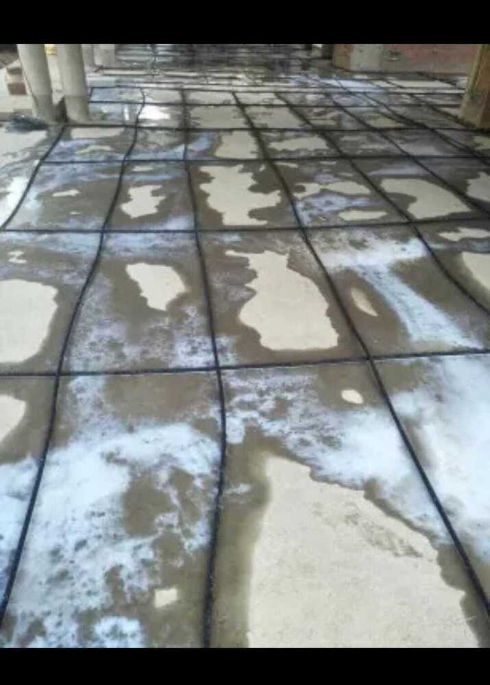 Termite Reticulation Pipe