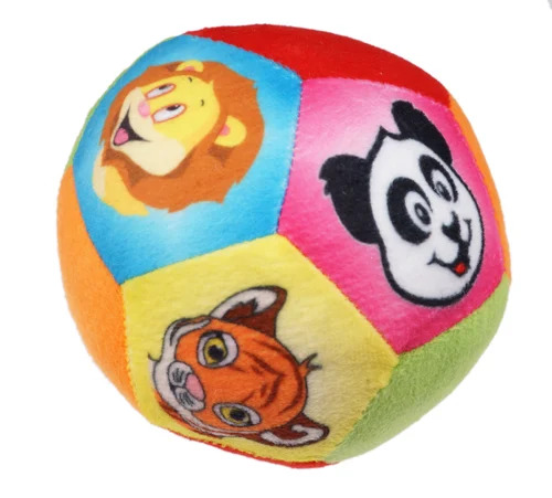 Soft Play Ball - Material: Welbo